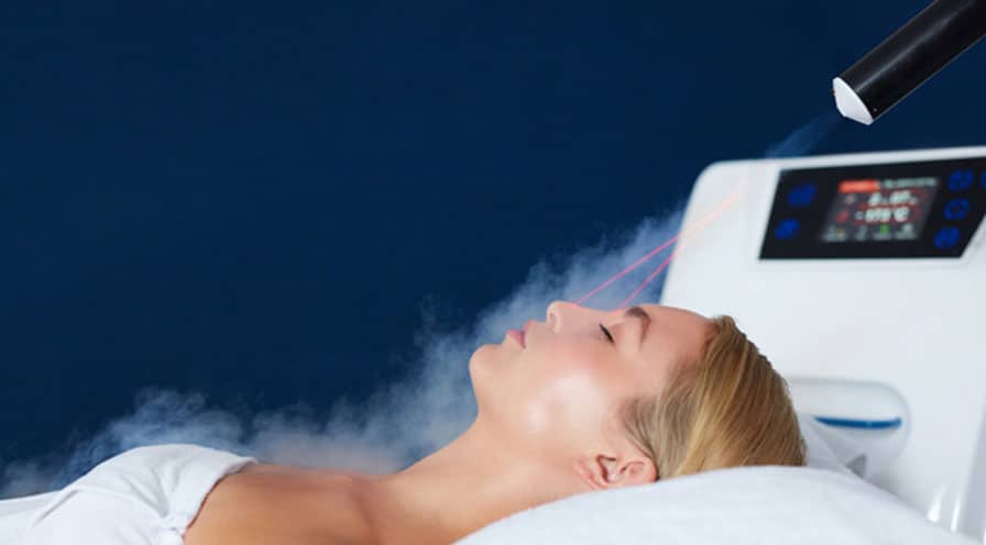 cryo facial Tuggerah NSW