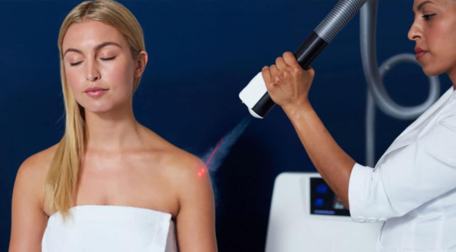 local cryo treatment Tuggerah NSW